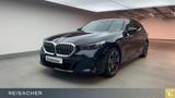 BMW 520i A Tou M-Sport AHK DA+ ACC PAProf StdHzg AHK - BMW 520 Jahreswagen: 520d
