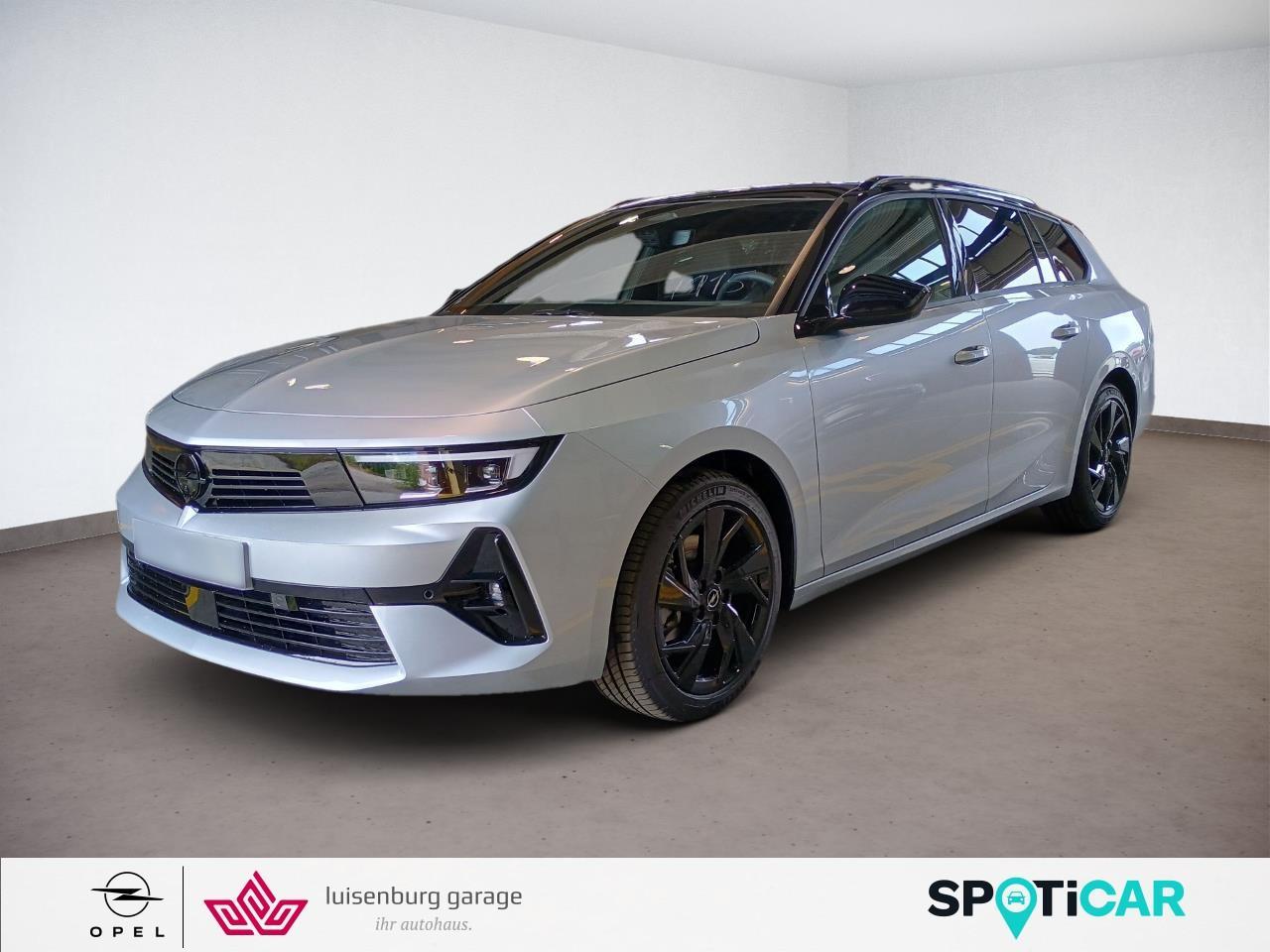 Opel Astra ST GS 1.2 Turbo AT | Schiebedach | Matrix