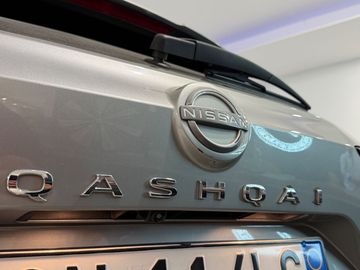 Nissan Qashqai - 8