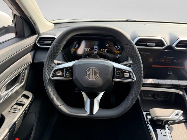 MG ZS HEV LUX 360Grad+Carplay+Standheizung+++, миниатюра 13