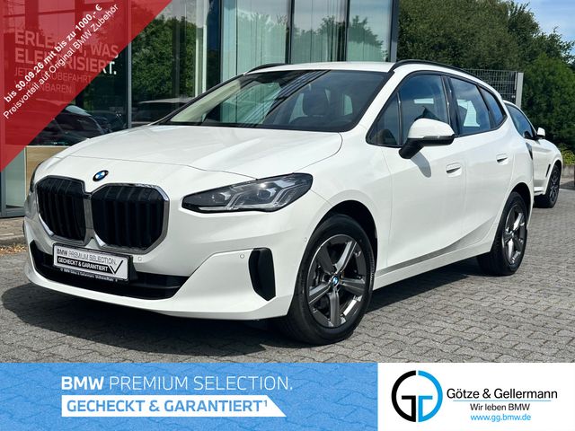 BMW 220i Active Tourer //Adapt.LED 17"LM AHK