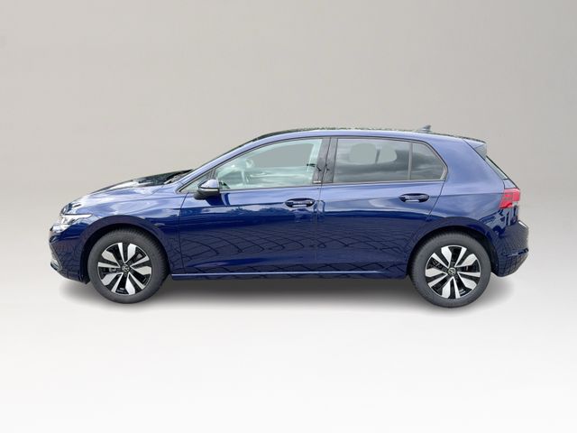 Golf VIII 1.0 TSI MOVE, ACC, Navi, LED, LightAss