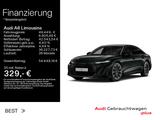 Audi A6 Limousine TFSI S-LINE*MATRIX*HUD*AHK*B&O*SHZ*