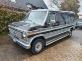 Ford Econoline - Ford Econoline: Kleinbus