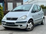 Mercedes-Benz A 140 CLASSIC - Mercedes-Benz A 140 in Essen