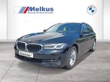 BMW 520d xDrive Touring ACC DAB LED WLAN Standhzg. A - BMW 520 in Dresden
