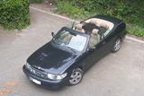 Saab 9-3 2.0t Ecopower SE Cabriolet SE - Saab aus 2002: Cabrio