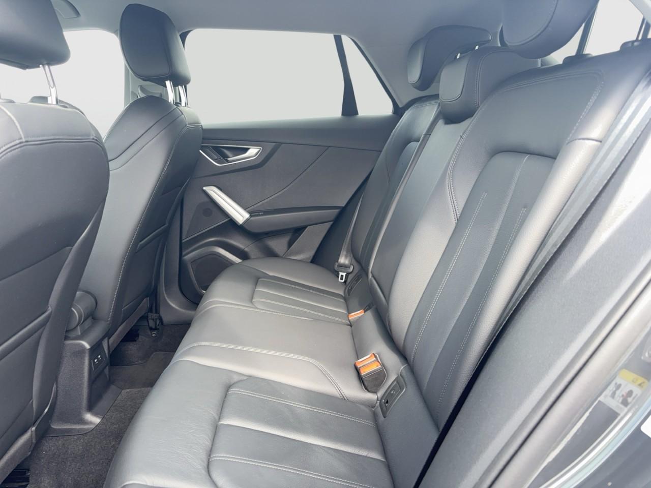 Audi Q2 35 TFSI S tronic advanced LED Navi RKamera, миниатюра 12