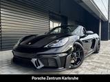 Porsche 718 Spyder RS Weissach-Paket Sportabgas BOSE LED - Porsche Boxster in Karlsruhe