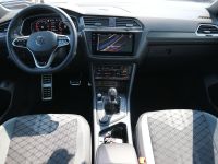 Volkswagen Tiguan Allspace - Vorschau Bild 12
