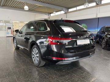 Skoda Superb - 3