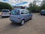 Opel Meriva 1.6 31000 km TÜV NEU - Opel Meriva Gebrauchtwagen