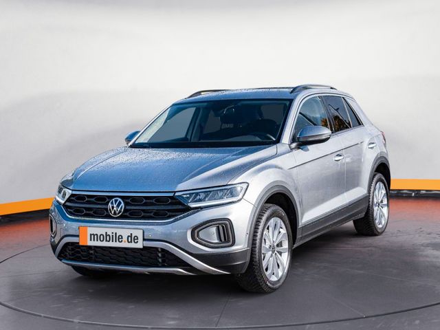 Volkswagen T-Roc Life 1.5 TSI DSG NAVI KAMERA VIRTUAL PARK 