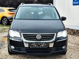 Volkswagen Touran 1,4 TSI DSG Highline