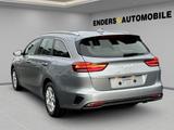 Kia Ceed Sportswagon Vision 1.4 EU6d-T 140 - Kia New cars: Eu