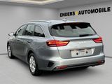 Kia Ceed Sportswagon Vision 1.4 EU6d-T 140 - Kia New cars: Cee D Eu