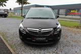 Opel Zafira Diesel Tourer 2.0 Automatik Innovation AH - Opel Gebrauchtwagen in Hamm