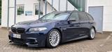 BMW bmw 5er f11 525d  3L  M paket - BMW: 5er F11