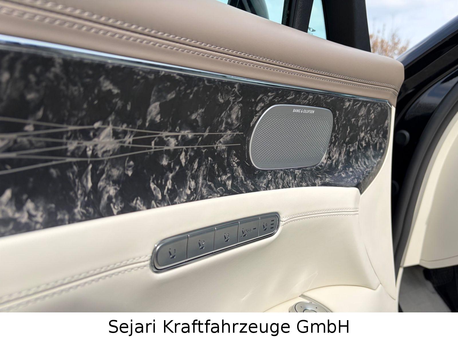 Genesis G90 3.5T  Luxury 4WD 5-Sitzer Garantie + Service