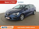 Renault Megane 1.3 TCe Limited*SHZ*TEMPO*KLIMA*GARANTIE* - Renault Megane in Freiburg