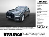 Audi Q7 50 TDI tiptronic quattro S-Line  Panodach Sta - Audi Q7 Gebrauchtwagen in Osnabrück