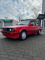 BMW 318is Kw 100 Km 281000 HU02.27. - BMW 318 aus 1990: 318i