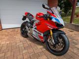 Ducati Panigale V4S Corse - DUCATI CORSE