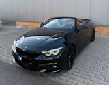 BMW 440i xDrive Cabrio | MPPSK | HUD | H&K
