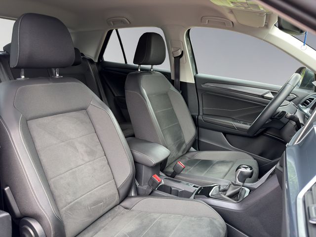 T-Roc 1.5 TSI Style DSG SHZ NAVI ACC FACEL. LED