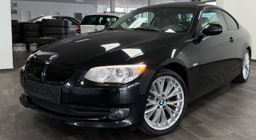 BMW 320 - 3