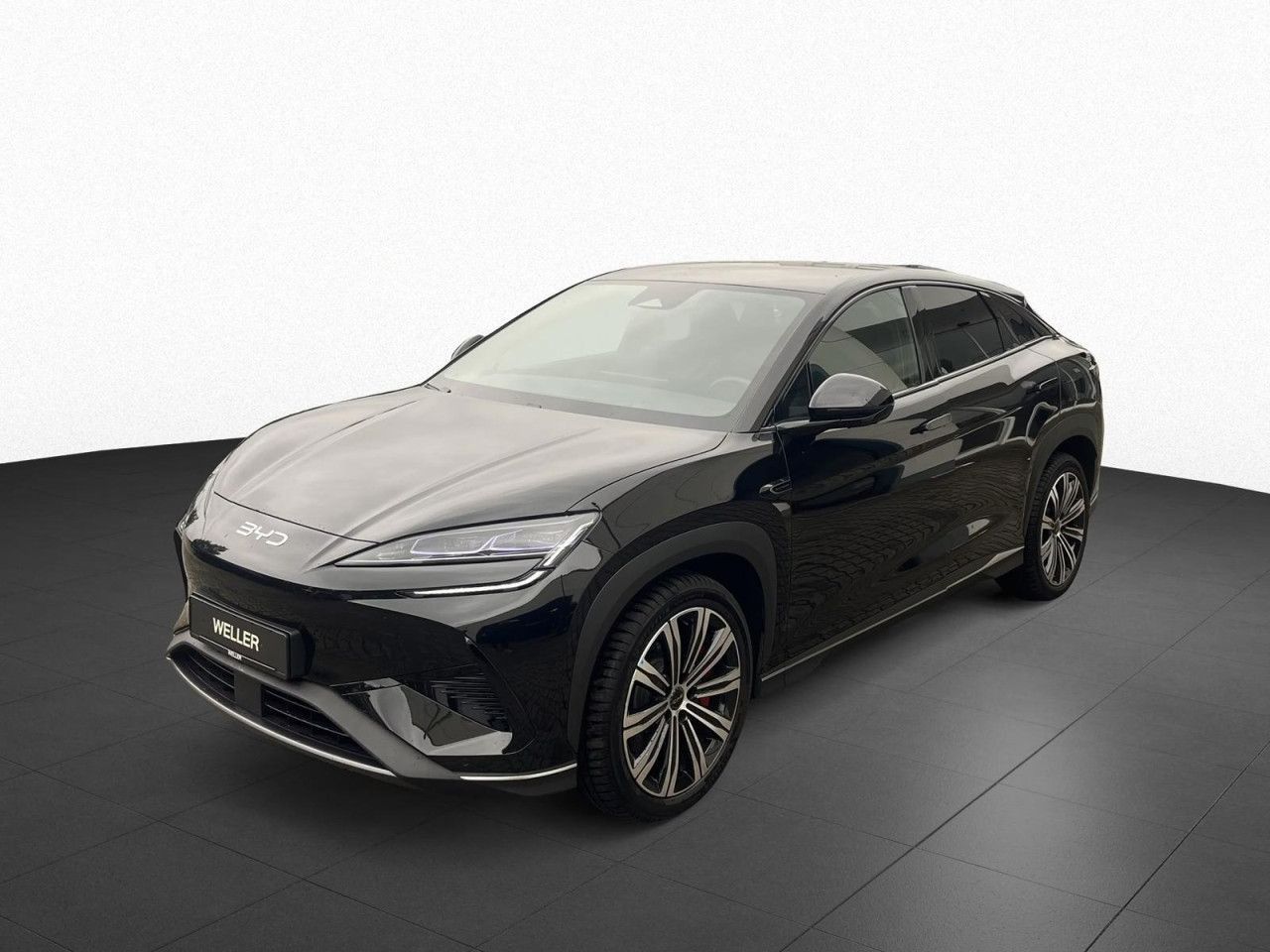 BYD SEALION 7
