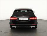 Mercedes-Benz E300 de T Avantgarde LED Navi Teilleder Head-Up - Hybrid (Diesel/Elektro): Kombi