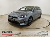 Kia Ceed Sportswagon 1.5 T-GDI DCT LED|Navi|SHZ - gebrauchte Kombis in Mönchengladbach