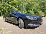 Opel Insignia GS Ultimate 2.0D Heizbare Frontscheibe - Opel Insignia mit Diesel-Antrieb: Limousine, Automatik