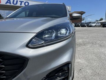 Ford Kuga - 5