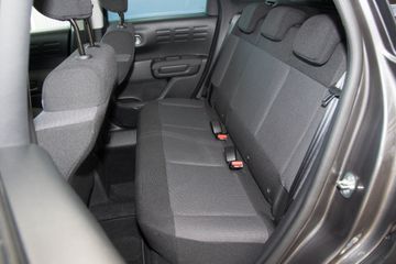 Citroën C3 Aircross 1.2 PureTech 110 Feel Pack LEDSHZG