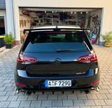 Volkswagen Golf 7.5 GTI TCR Garantie Akrapovic 01/2020 - Akrapovic gebraucht