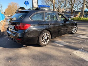 BMW 318 - 12