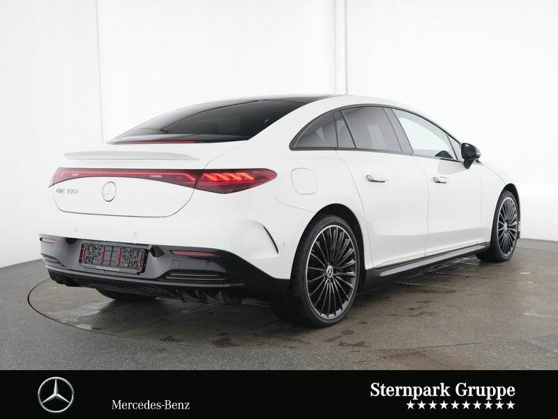 Mercedes-Benz EQE 350+ AMG AIRMAT,HUD,HAL,Pano,AHK,22KW,Multik
