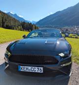 Ford Mustang California Special GT/CS Cabrio V8 - gebrauchte Ford Mustang aus dem Jahr 2023