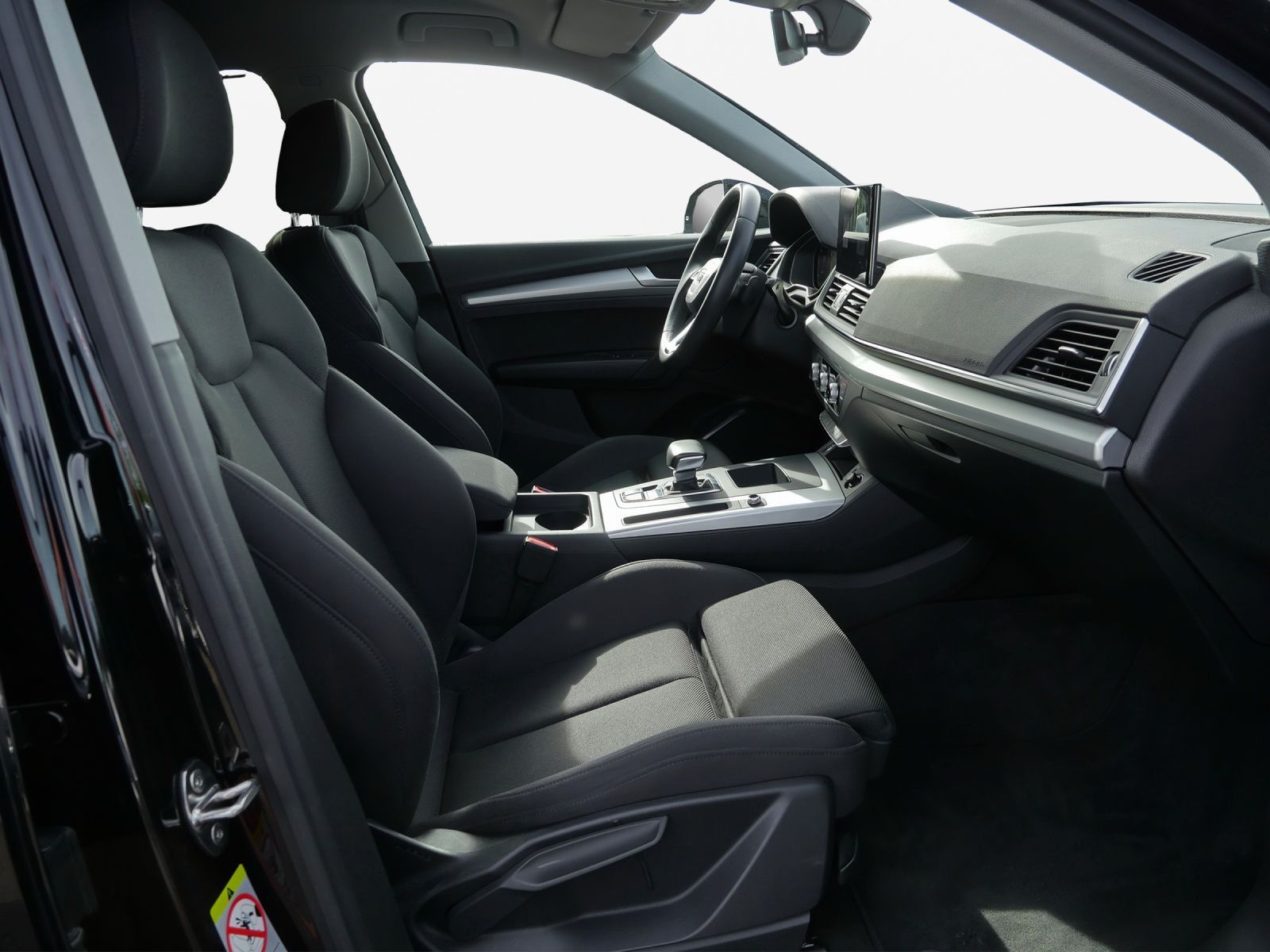 Audi Q5 - Bild 4