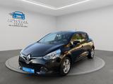 Renault Clio IV Dynamique - Renault Clio Dynamique mit Diesel-Antrieb