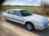 Citroën CX GTI - Citroën CX: C
