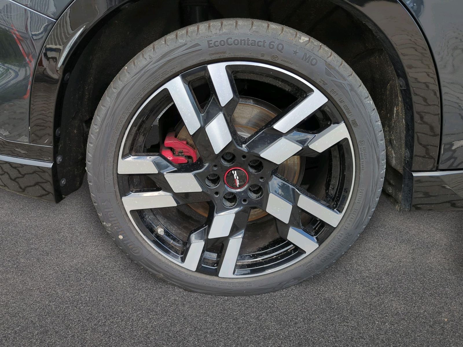 MINI John Cooper Works Countryman - Bild 18