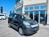Fiat C304-Fiat Qubo (Peugeot Bipper) 1.3 MJT 75 CV - Fiat Qubo aus 2011