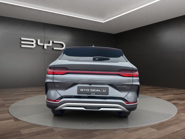 BYD SEAL U