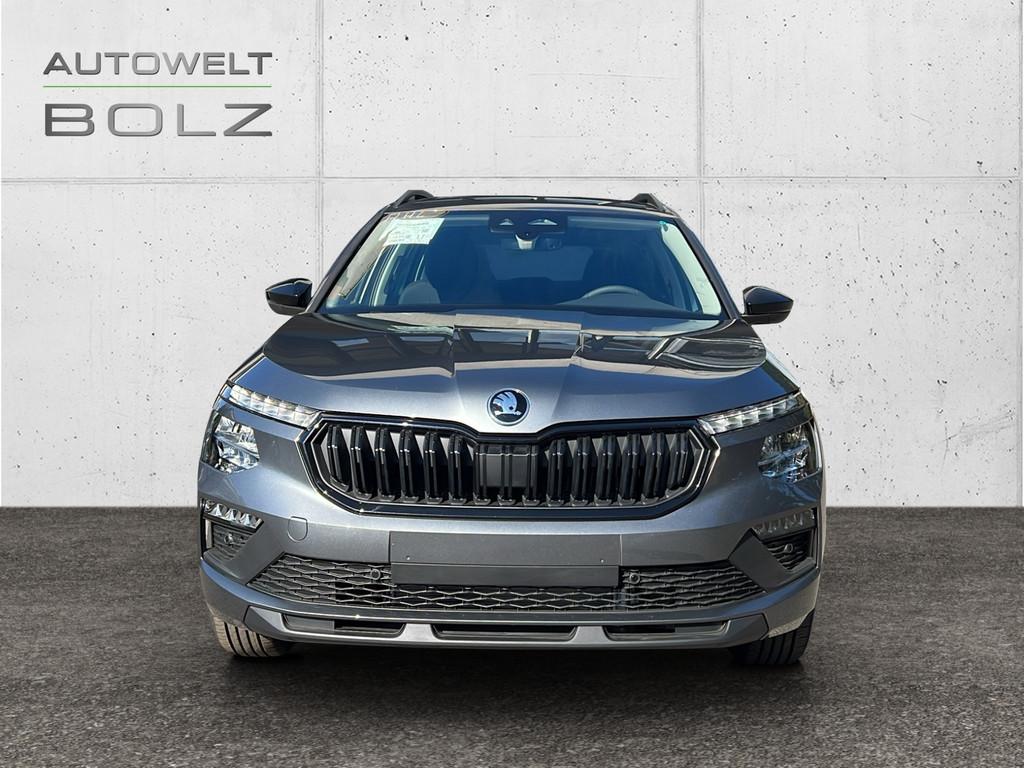 Skoda Kamiq 1.0 TSI Selection PDC KAMERA ACC LED NAVI