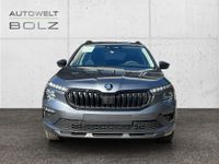 Skoda Kamiq - Vorschau Bild 3