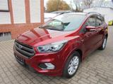 Ford Kuga 1.5 EcoBoost ST-Line 4x2 Start/Stopp (EURO  - Ford Kuga: Eu