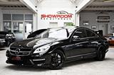 Mercedes-Benz CL 63 AMG Facelift Performance Package LAST EDIT - Mercedes-Benz: Coupé, E63